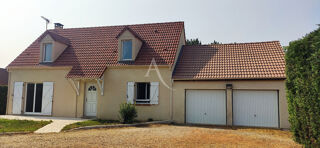  Maison � vendre 5 pi�ces 131 m�