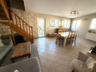 Maison à vendre 6 pièces 121 m²