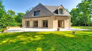  Maison à vendre 8 pièces 