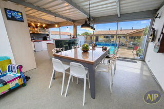  Maison à vendre 8 pièces 176 m²