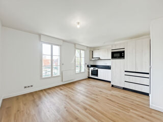  Appartement � vendre 3 pi�ces 59 m�