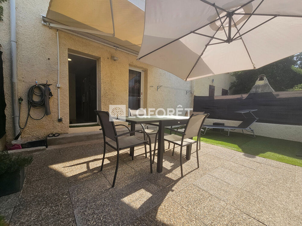 Vente Maison Maison Agde 6 pièces110 m2 Agde