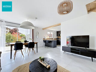  Maison à vendre 4 pièces 91 m²