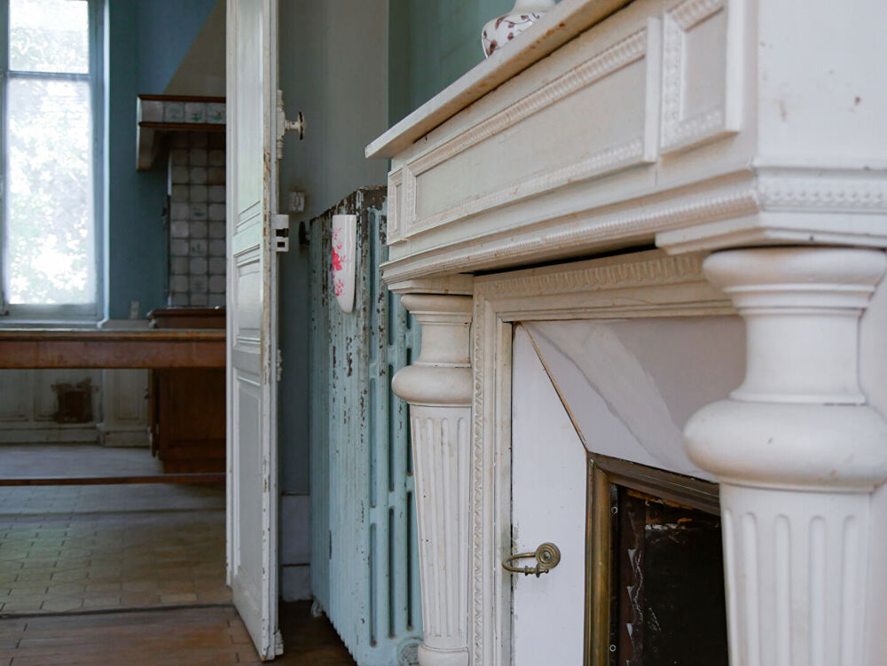 � vendre  Maison Angers (49000)