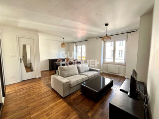  Appartement  louer 2 pices 44 m