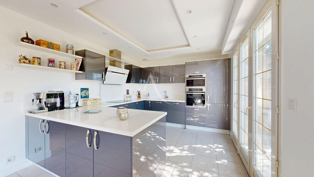 � vendre  Maison Le Plessis-Robinson (92350)