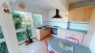  Maison � vendre 5 pi�ces 122 m�