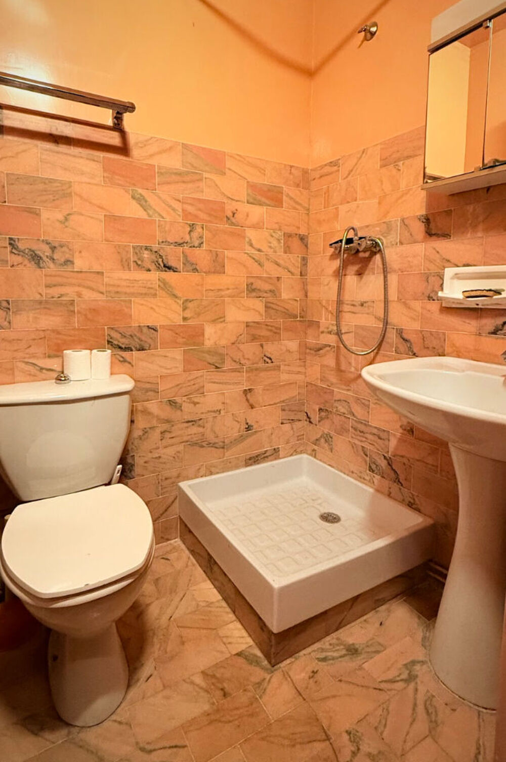  vendre  Appartement Paris 15