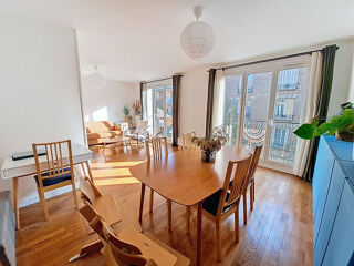  Appartement � vendre 4 pi�ces 72 m�