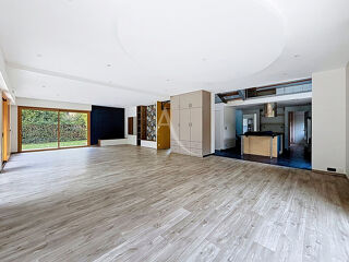  Maison à vendre 7 pièces 187 m²
