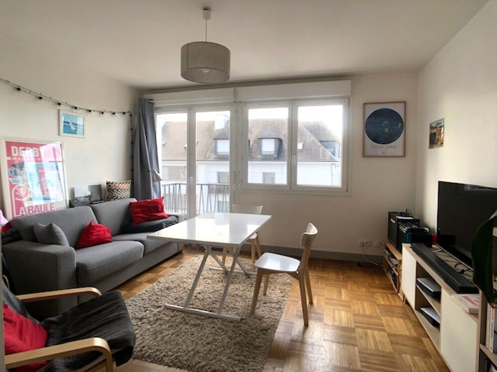 Location Appartement Concarneau T3 proche de toutes le commoditées Concarneau