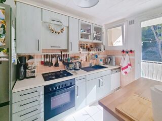  Appartement � vendre 4 pi�ces 69 m�