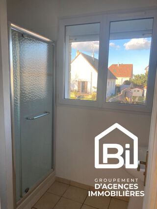  Appartement � vendre 4 pi�ces 58 m�