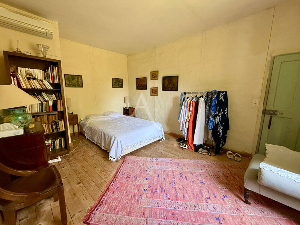 à vendre  Maison Beauvoisin (30640)