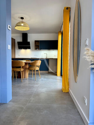  Maison � vendre 2 pi�ces 48 m�