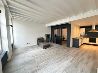  Appartement à vendre 3 pièces 77 m²