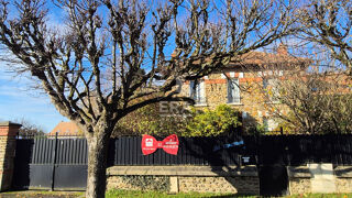  Maison  vendre 6 pices 137 m