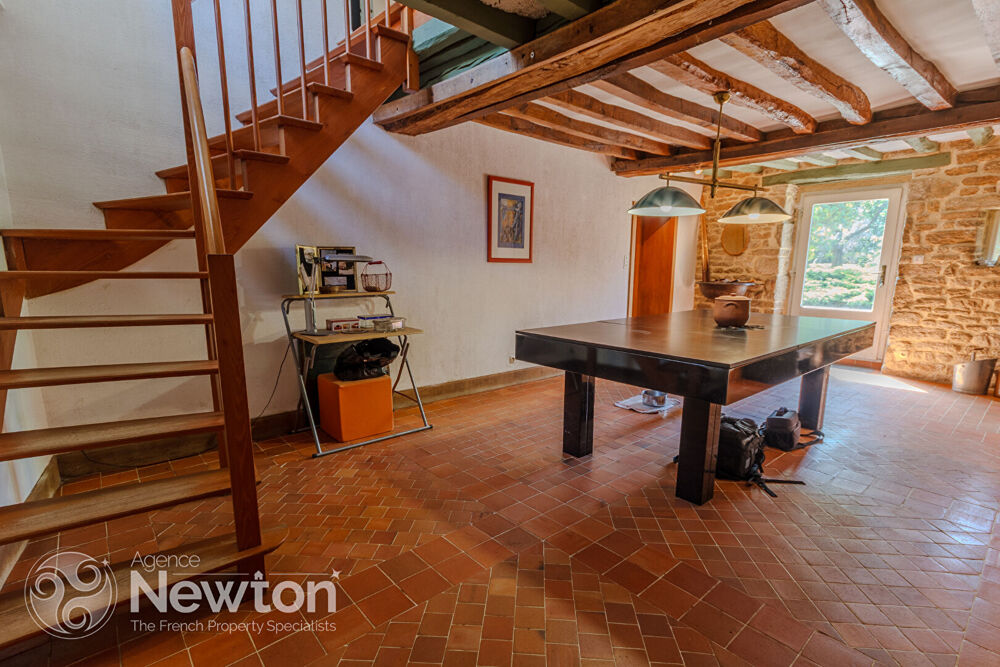 ORNE: Alençon Maison de campagne 7 chambres, 5 minutes d'Alençon