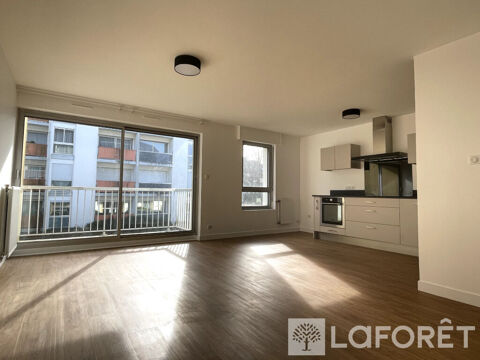  Appartement � louer 3 pi�ces 67 m� Quimper