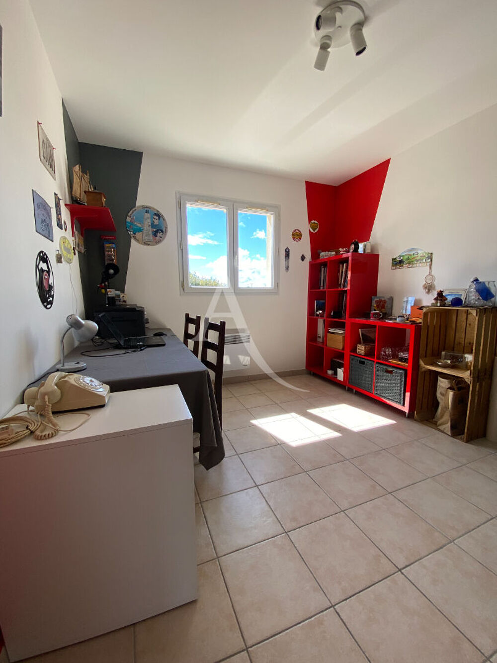 Vente Maison Maison familiale Geneston - 4 chambres - 950 m2 Geneston