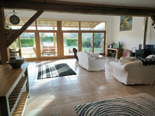  Maison � vendre 4 pi�ces 189 m�