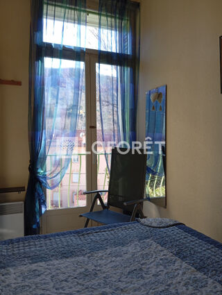  Appartement  vendre 2 pices 28 m