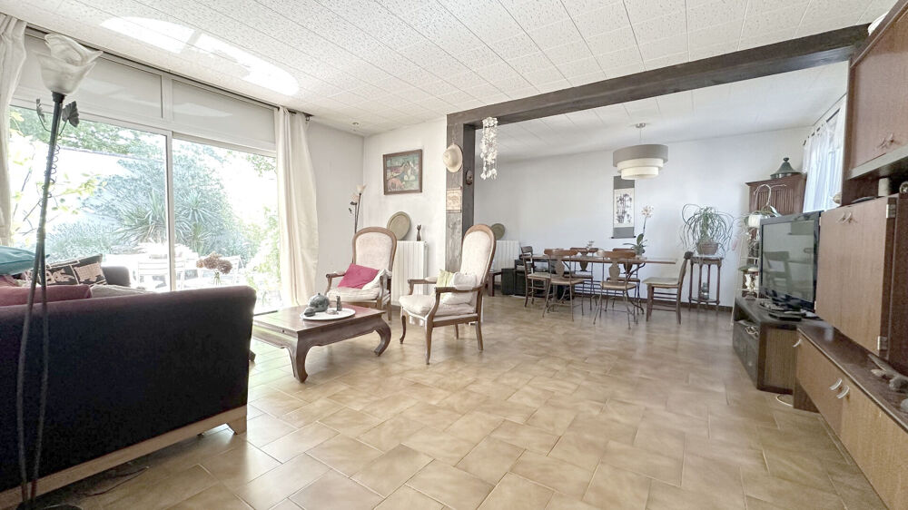 Vente Maison Maison 6 pièce(s) 107 m2 Aix en provence