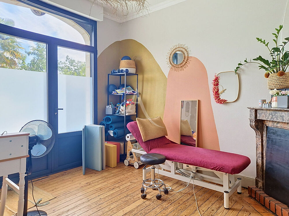 Maison Briollay 5 pièce(s) 154 m2