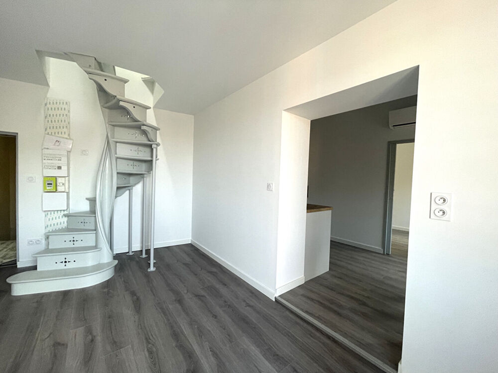 Location Appartement Appartement Montauban 2 pièce(s) 45.95 m2 Montauban
