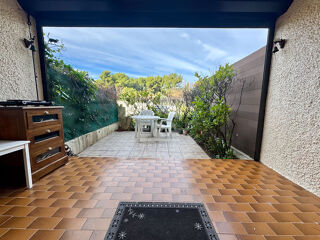 Appartement à vendre 1 pièce 19 m²