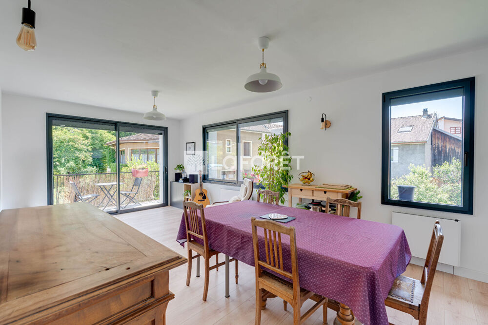  vendre  Maison Neuvecelle (74500)