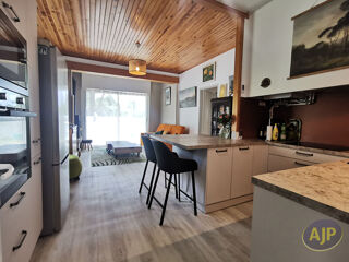  Maison à vendre 6 pièces 130 m²