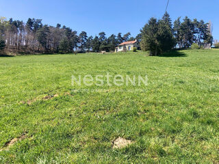  Terrain � vendre 1442 m�