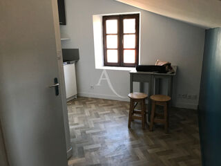  Appartement  louer 1 pice 17 m