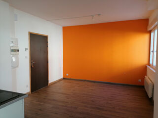 Appartement à louer 1 pièce 22 m²