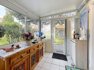  Maison à vendre 2 pièces 34 m²