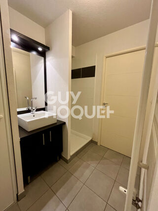  Appartement à louer 1 pièce 24 m²