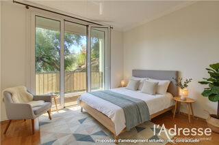  Appartement à vendre 4 pièces 81 m²