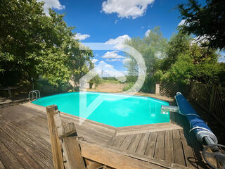  Maison � vendre 5 pi�ces 