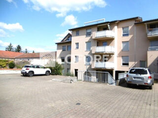  Appartement à louer 2 pièces 47 m²