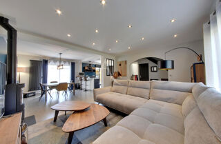  Maison à vendre 7 pièces 156 m²