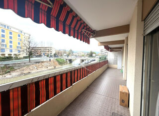  Appartement � vendre 2 pi�ces 51 m�