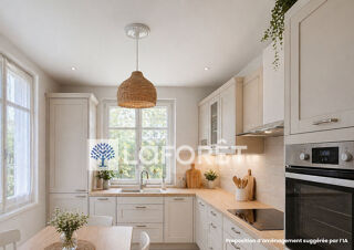  Maison à vendre 6 pièces 114 m²