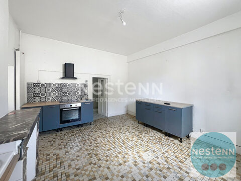   Maison à vendre à Cheverny - 2 chambres, terrain de 392 m², dépendances, centre-bourg Maison - 3 pièce(s) - 45 m²