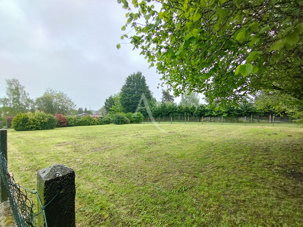 Vente Terrain Terrain de 1500 m² Jonzac