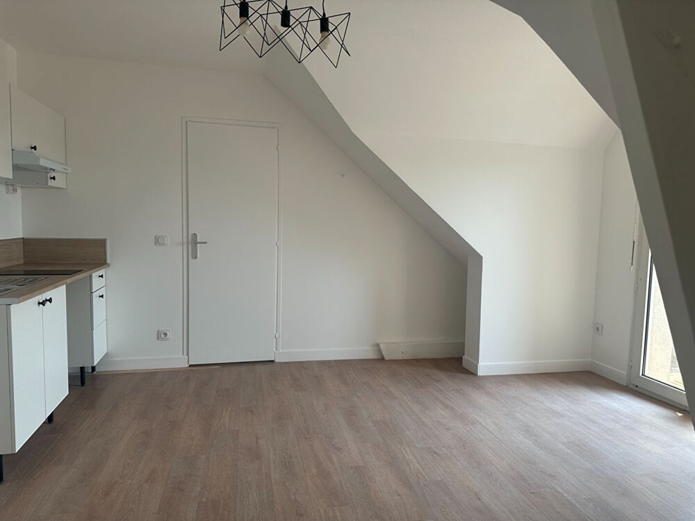 Location Appartement Appartement Epinay Sur Orge 2 pièce(s) 25.64 m2 Epinay sur orge