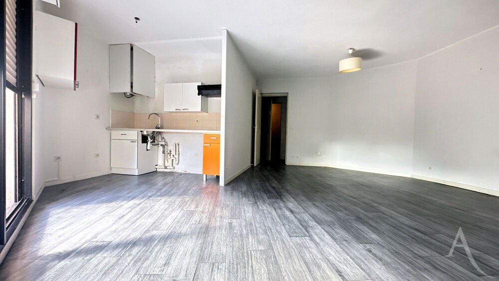 Appartement Mérignac 40m² climatisé