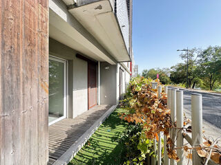  Appartement  vendre 3 pices 59 m