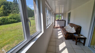  Maison à vendre 5 pièces 190 m²