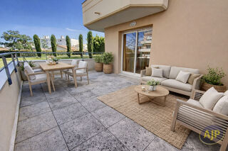  Appartement � vendre 2 pi�ces 45 m�